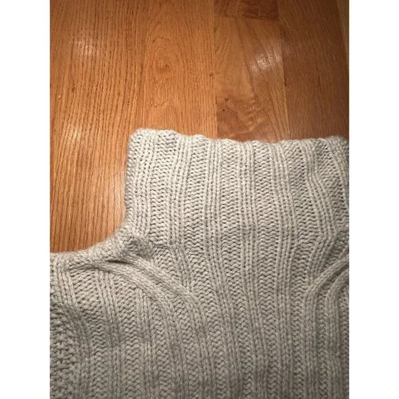 Smartwool Turtleneck Sweater Size M - Picture 6 of 8